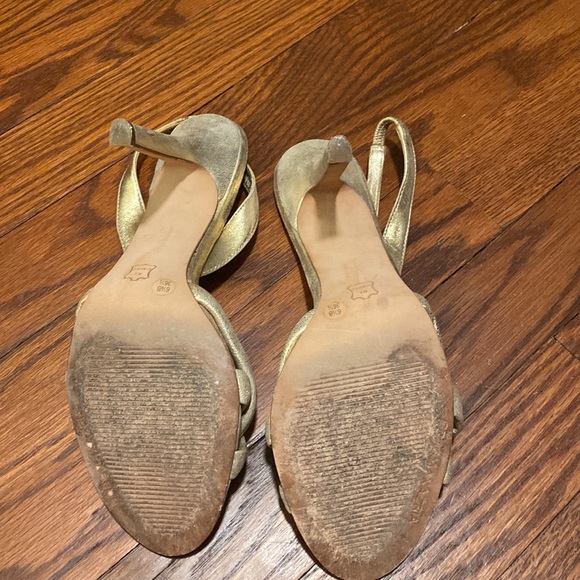 BCBG Maxazaria Shoes - Picture 3 of 5